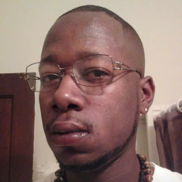 Terrell Loyd death by force case profile photo