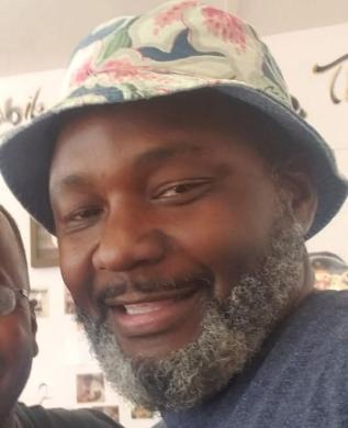Henry Maddox death by force case profile photo