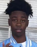 Jaydon Lewis death by force case profile photo