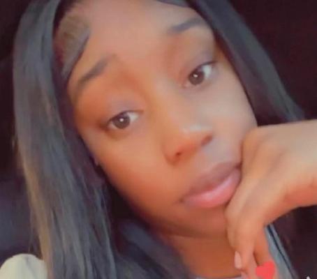 Kalynthia Mitchell death by force case profile photo