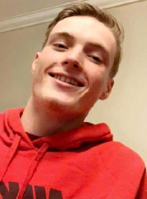 Landon Phillips death by force case profile photo