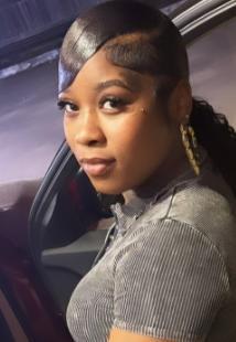 Autumn Mack death by force case profile photo