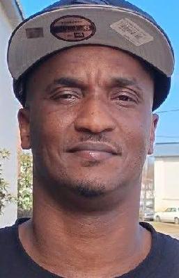 James Levert death by force case profile photo