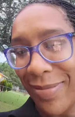 Keisha Wright death by force case profile photo