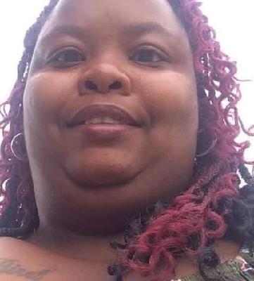 Ashley Howell death by force case profile photo
