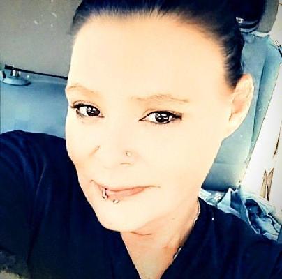 Lesley Ward death by force case profile photo