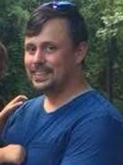 Stephen Kemp death by force case profile photo