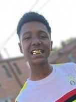 Dorian Jackson death by force case profile photo