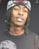 Cedric Redd death by force case profile photo