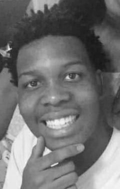 Caron Giles death by force case profile photo