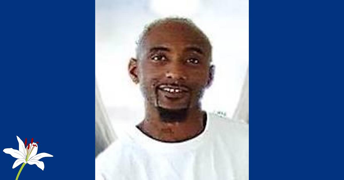 Bernell Jr. death by force case profile photo