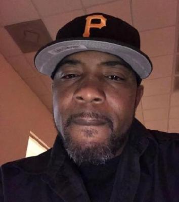 Terry Harris death by force case profile photo