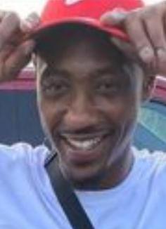 Jerome Jackson death by force case profile photo