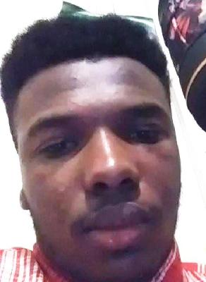 De’arrius Starks death by force case profile photo