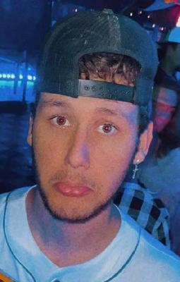 Hunter Lins death by force case profile photo