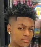 Jekobi Douglas death by force case profile photo