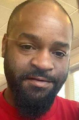 Marcus Martin death by force case profile photo