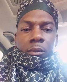 Damian Dawson death by force case profile photo