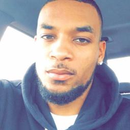 Kejuan Gibson death by force case profile photo