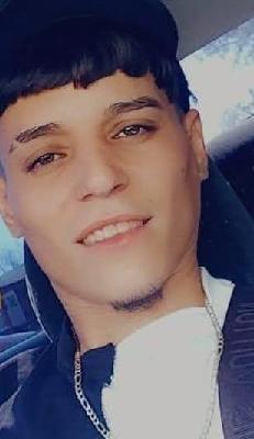 Cristian Aponte death by force case profile photo