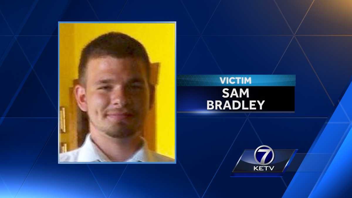 Samuel Bradley death by force case profile photo