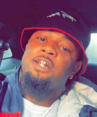Leron Holmes death by force case profile photo