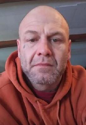 Aaron Motes death by force case in Spruce Pine, AL