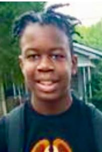 Allen Thomas death by force case profile photo