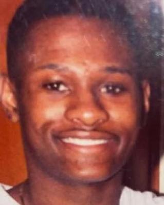 Derek Burpo death by force case profile photo