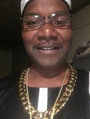 Elijah Mack death by force case profile photo