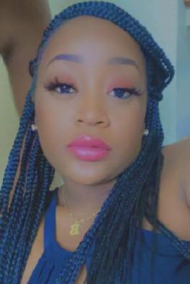 Brittany Bolden death by force case profile photo