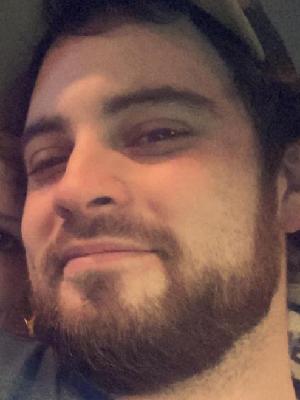 Jesse Bidgood death by force case profile photo