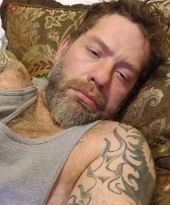 Raymond Monty McPherson death by force case profile photo