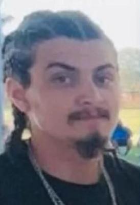 Christopher Sproule death by force case profile photo