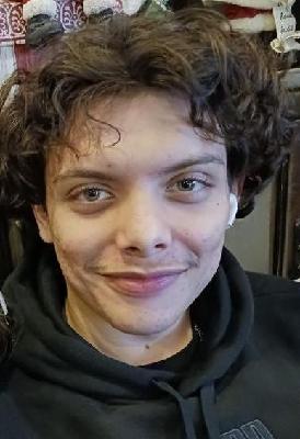 Milo Suniga death by force case profile photo