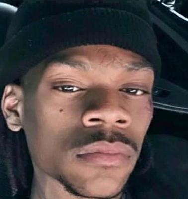 Lawrence Robinson death by force case profile photo