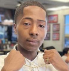 Damien Jackson death by force case profile photo