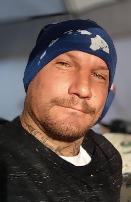 Clayton Bishop death by force case profile photo