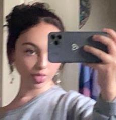 Sophia Lonergan death by force case profile photo