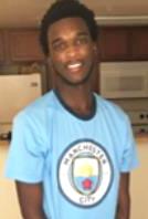 Tyson Harris death by force case profile photo