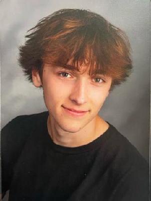 Cameron Foster death by force case profile photo