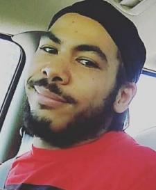 Trevon Brown death by force case profile photo