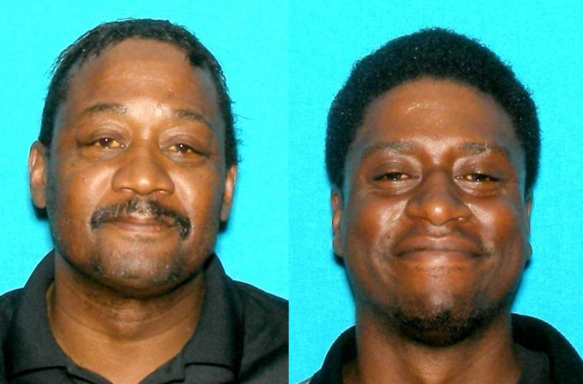 Kevin Pace death by force case profile photo