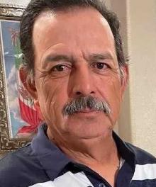 Naul Hernandez death by force case profile photo