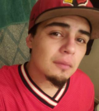 Bryon Vierra death by force case profile photo