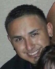 Ramon Salazar death by force case profile photo