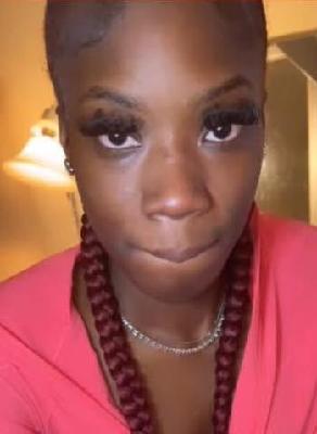 Mashay Miller death by force case profile photo
