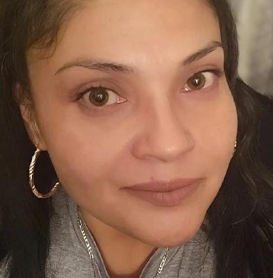 Andrea Padilla death by force case profile photo