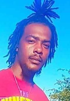 Ronnie Roper death by force case profile photo