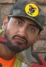 Erian Sandoval death by force case profile photo